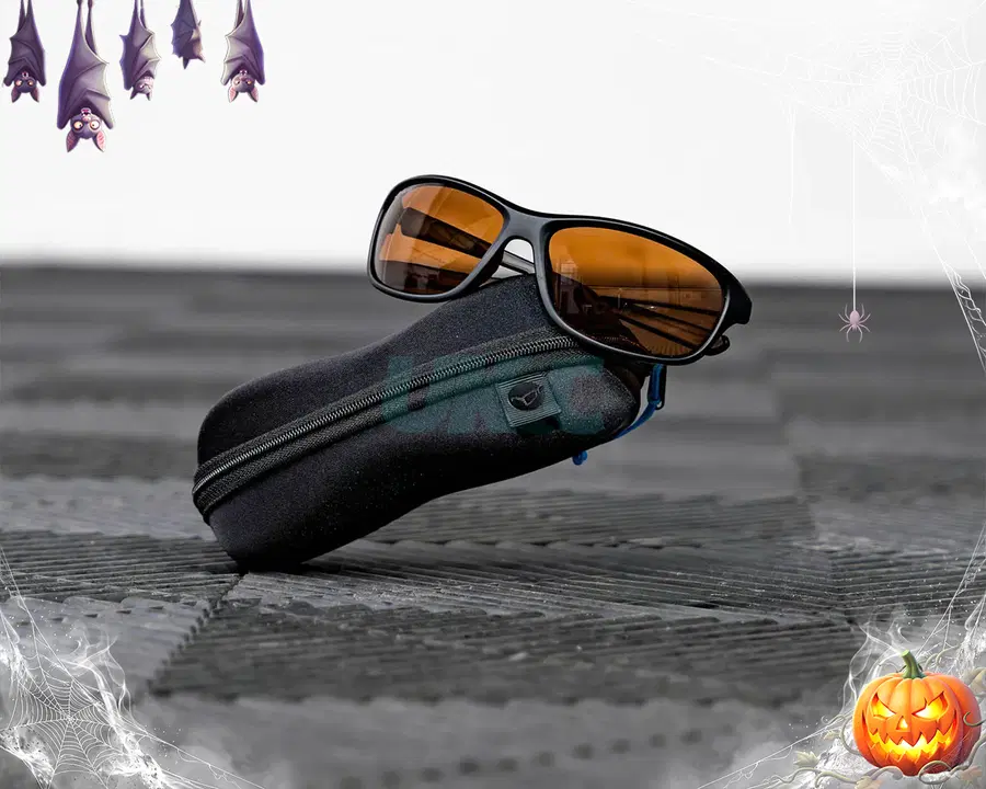 KORDA WRAPS MK2 | MATT BLACK!