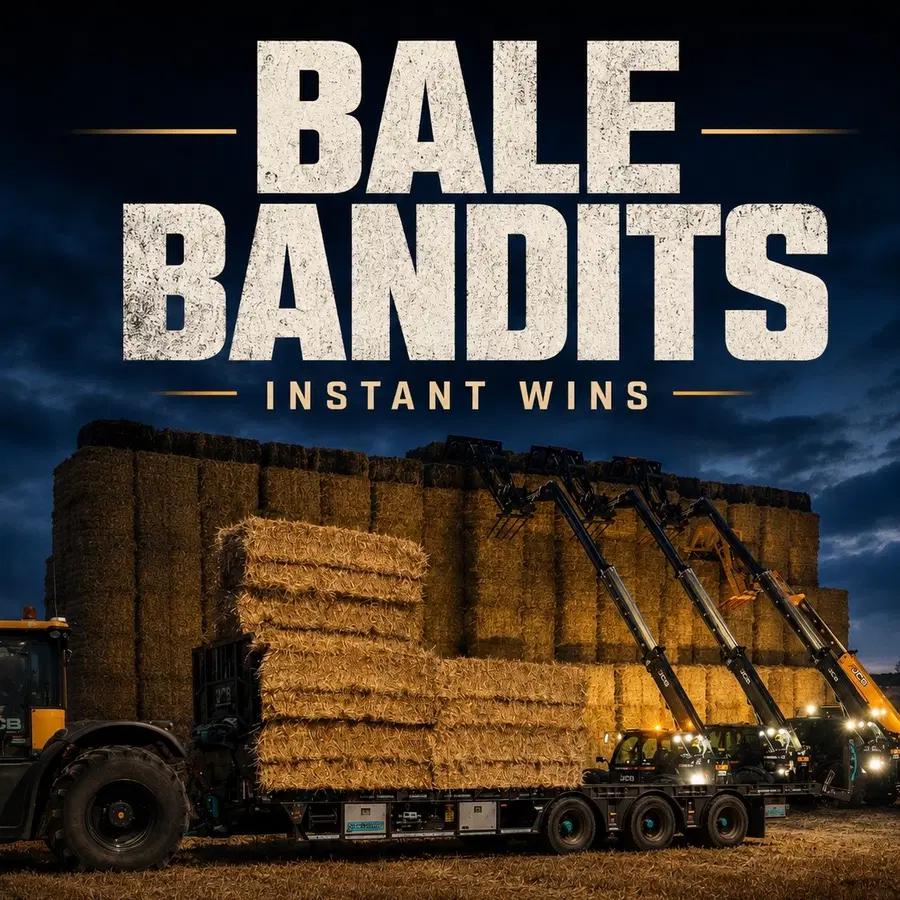 Bale Bandits