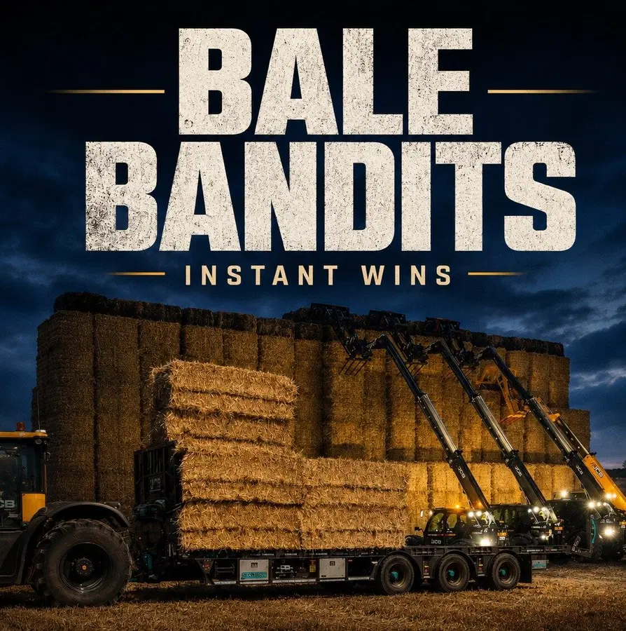 Bale Bandits