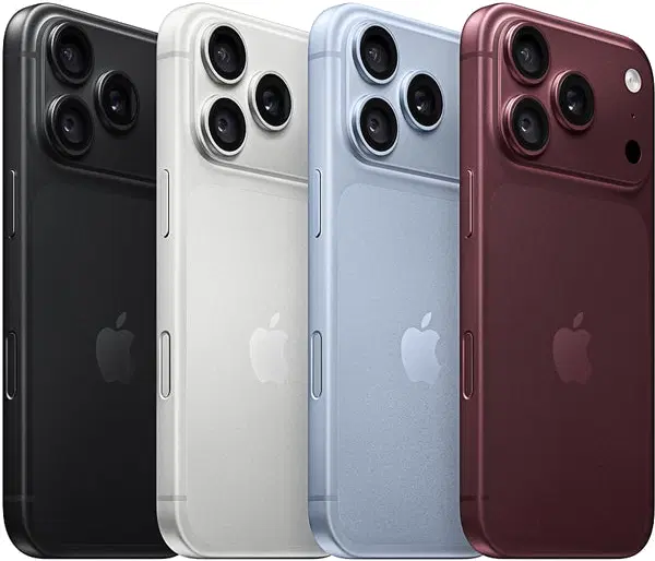 iPhone 18 Pro