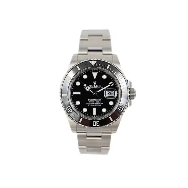Rolex Submariner Date 41