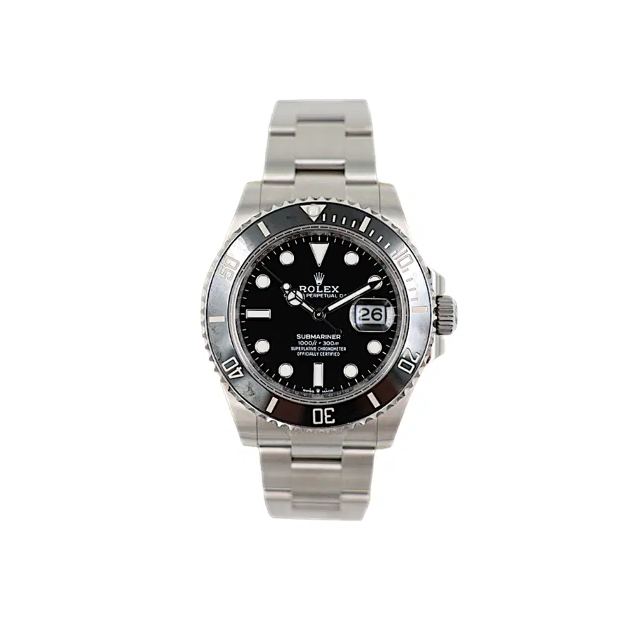 Rolex Submariner Date 41