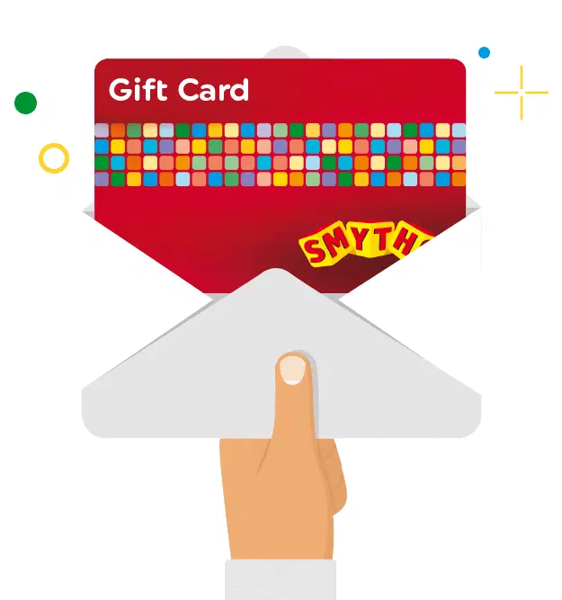£250 Smyths Toys Voucher