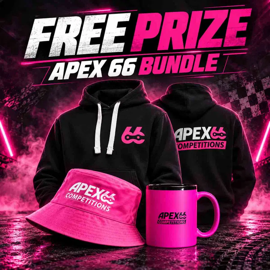 Free Prize: Apex 66 Bundle