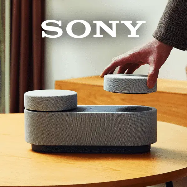 Sony HT-AX7 2.1 Portable Theatre System or £375 Cash