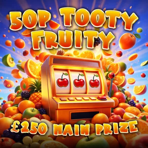 π Tooty Fruity β Win Up To Β£500 Instantly! π