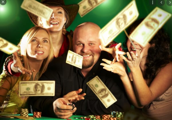£1000 CASH HIGH ROLLER! – ONLY 75 TICKETS!