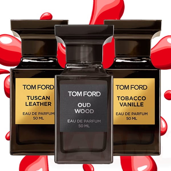 TOM FORD EAU DE PARFUM – WINNERS CHOICE – OR £225 CASH!
