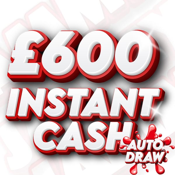 £600 INSTANT CASH + NEIGHBOURS!