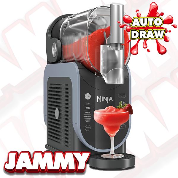 THE NINJA SLUSHIE MACHINE + CASH NEIGHBOURS PRIZES!