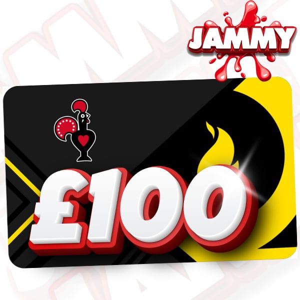 £100 NANDOS GIFT CARD + NEIGHBOURS!