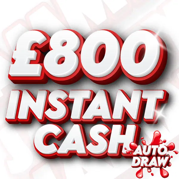 £800 INSTANT CASH + NEIGHBOURS!