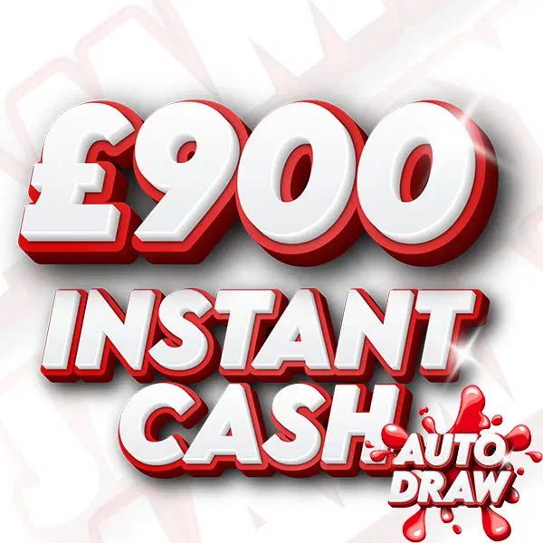 £900 INSTANT CASH + NEIGHBOURS!