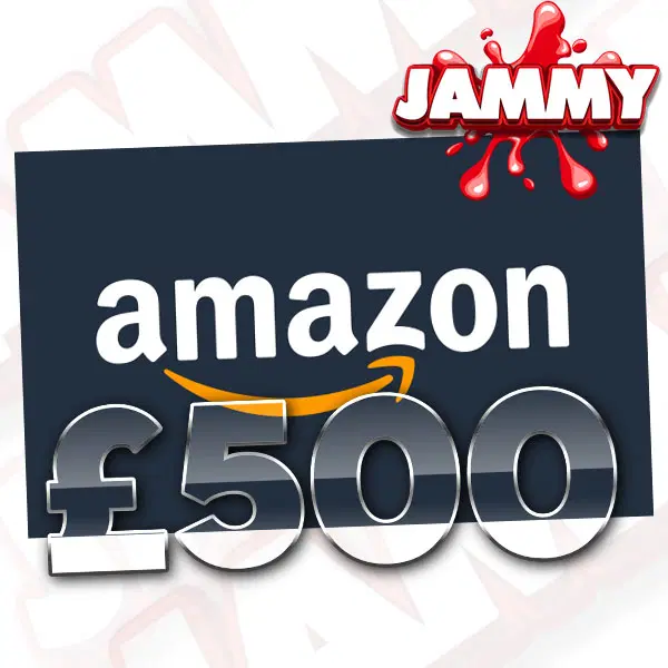 £500 AMAZON GIFT CARD + NEIGHBOURS!