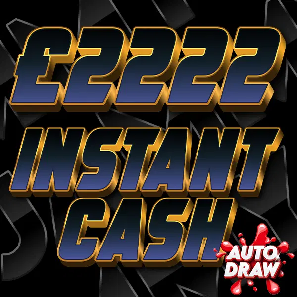 £2222 INSTANT CASH + NEIGHBOURS!