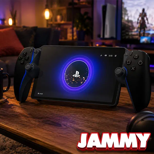 PLAYSTATION PORTAL REMOTE PLAYER or £200 CASH!