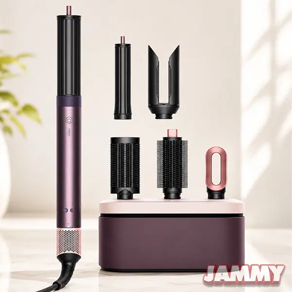 DYSON AIRWRAP CO-ANDA2x MULTI-STYLER or £580 CASH!