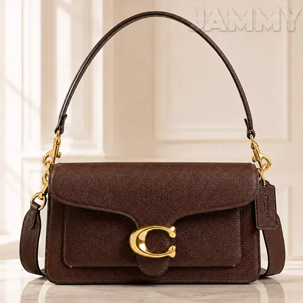 COACH TABBY SHOULDER BAG or £475 CASH!