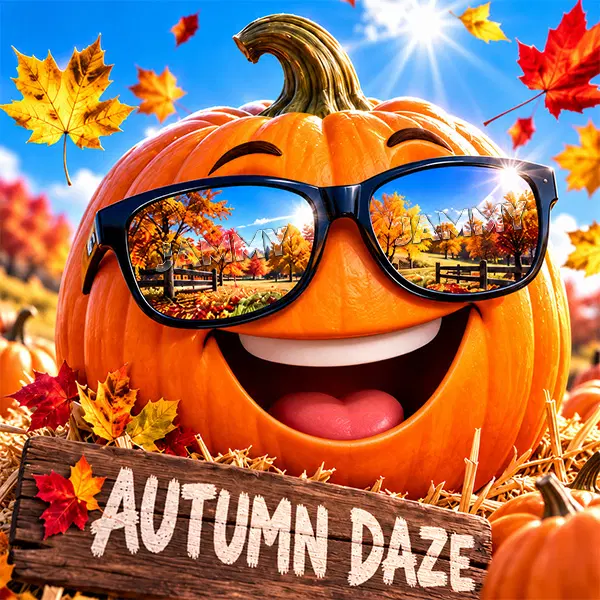π AUTUMN-DAZE π