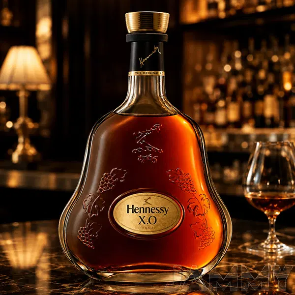 HENNESSY X.O COGNAC or £185 CASH!