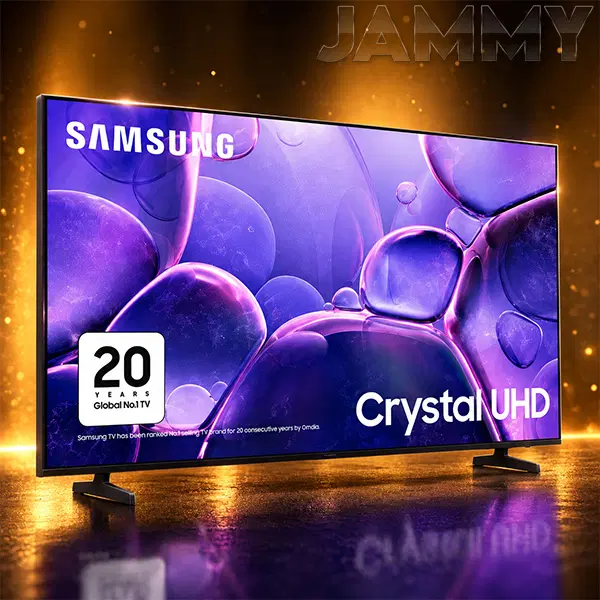 SAMSUNG 65 INCH 4K TV or £425 CASH!!