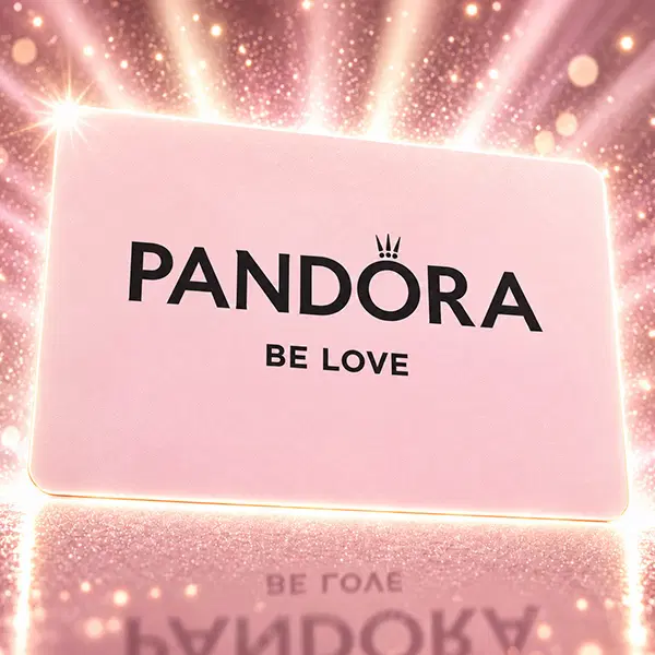 £100 PANDORA GIFT CARD + NEIGHBOURS!