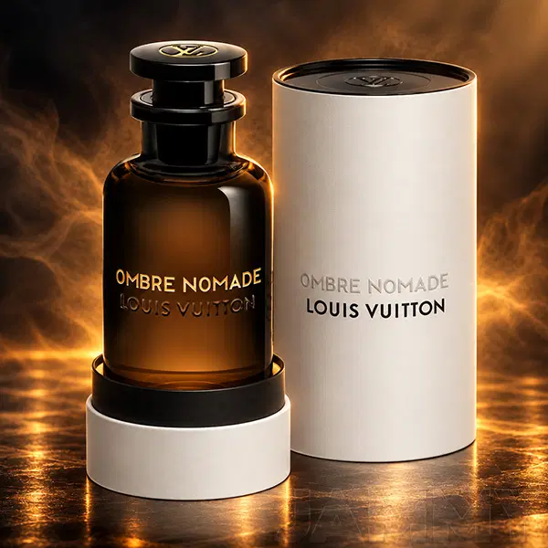 LOUIS VUITTON OMBRE NOMADE 100ml or £325 CASH!