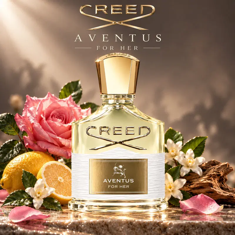 CREED AVENTUS FOR HER 75ML