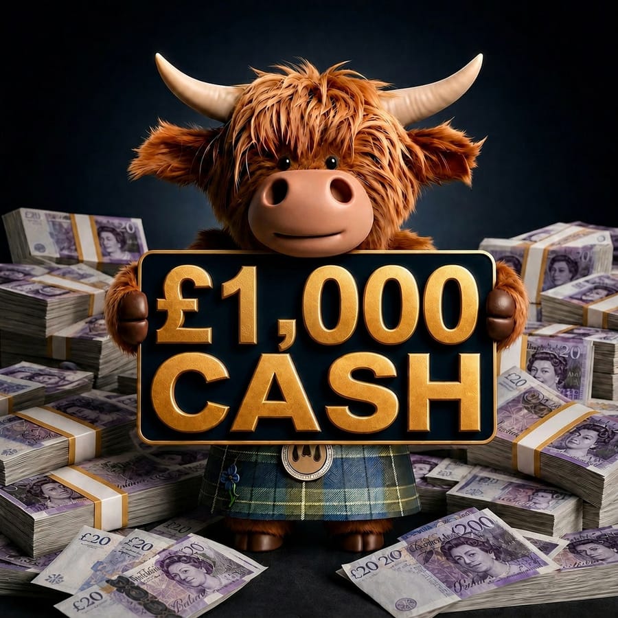 Wonga Wednesday – Win £1,000 Tax free Cash