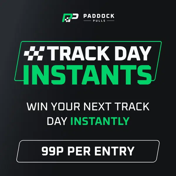 TRACK DAY INSTANT #001