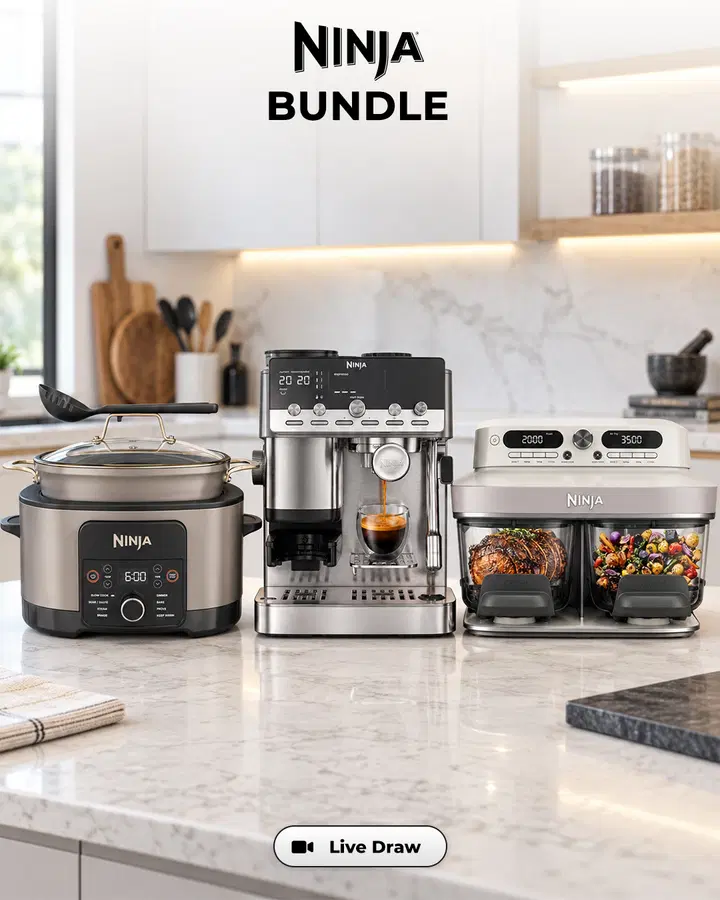 Ninja Bundle