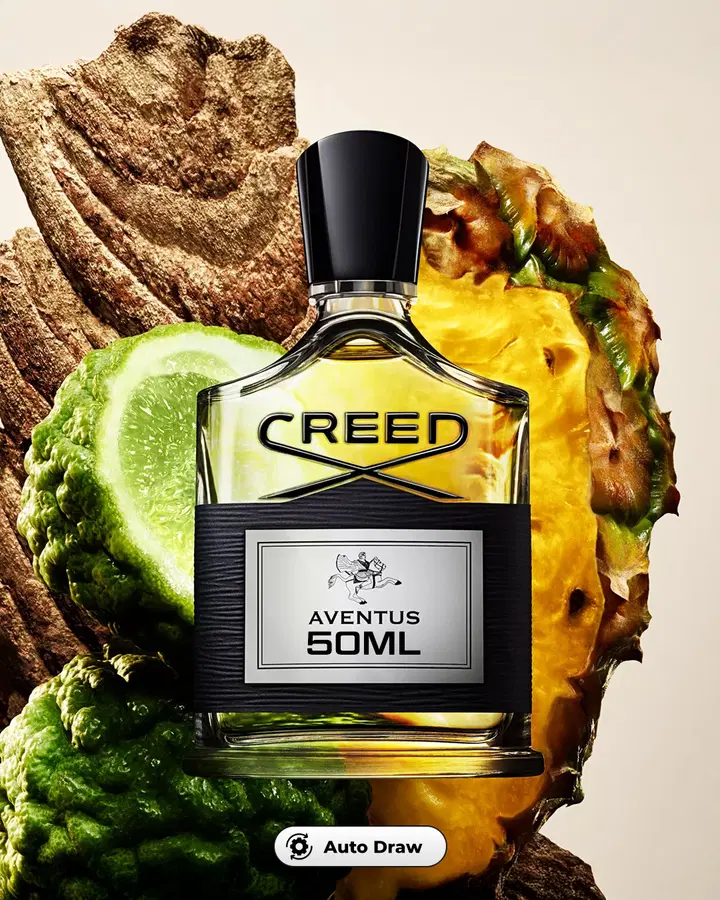 Creed Aventus EDP 50ml