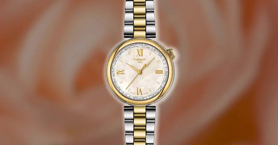 Tissot Désir 28mm Women’s Watch