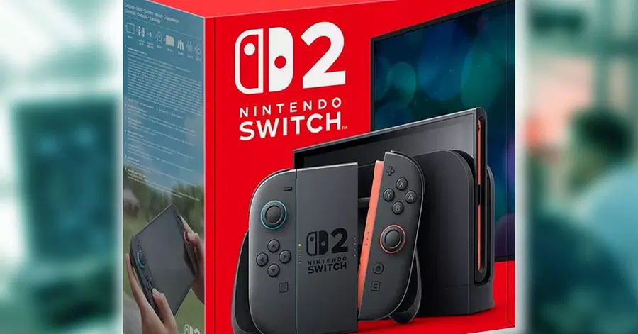 Nintendo Switch 2