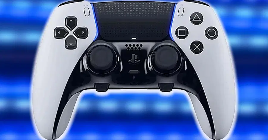 PlayStation 5 DualSense Edge Controller