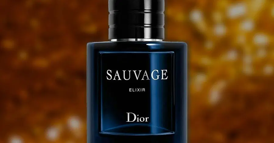 Dior Sauvage Elixir 100ml