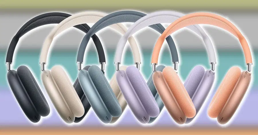 Apple AirPods Max 2