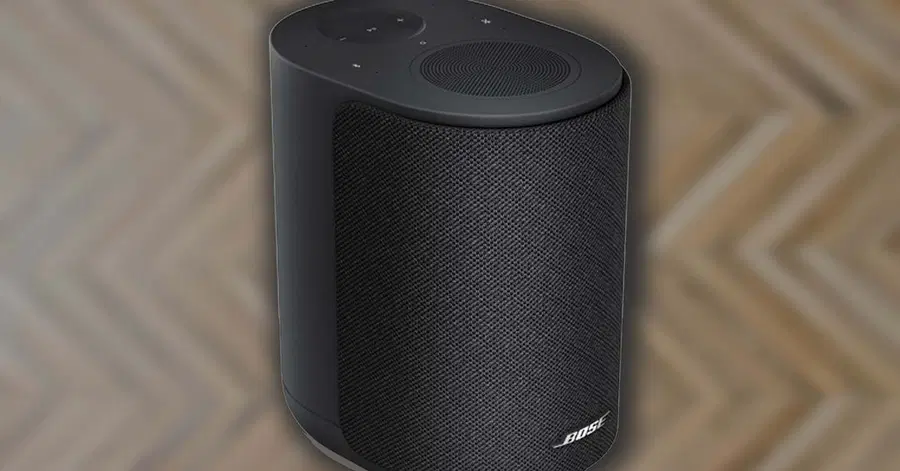 Bose Lifestyle Ultra Speaker