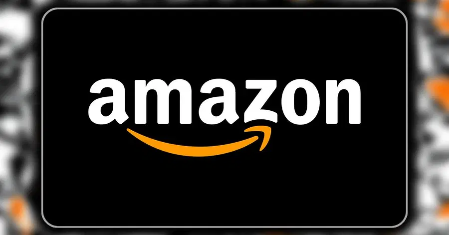 £100 Amazon