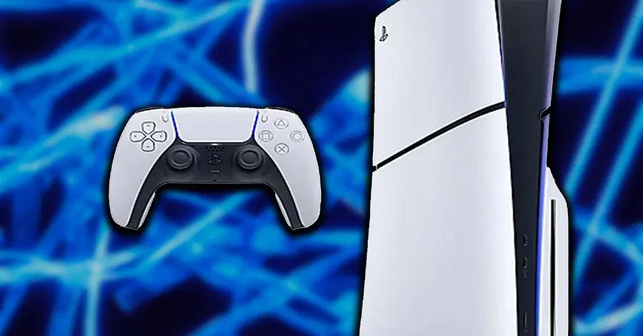 PlayStation 5 Console 1TB Disc Edition