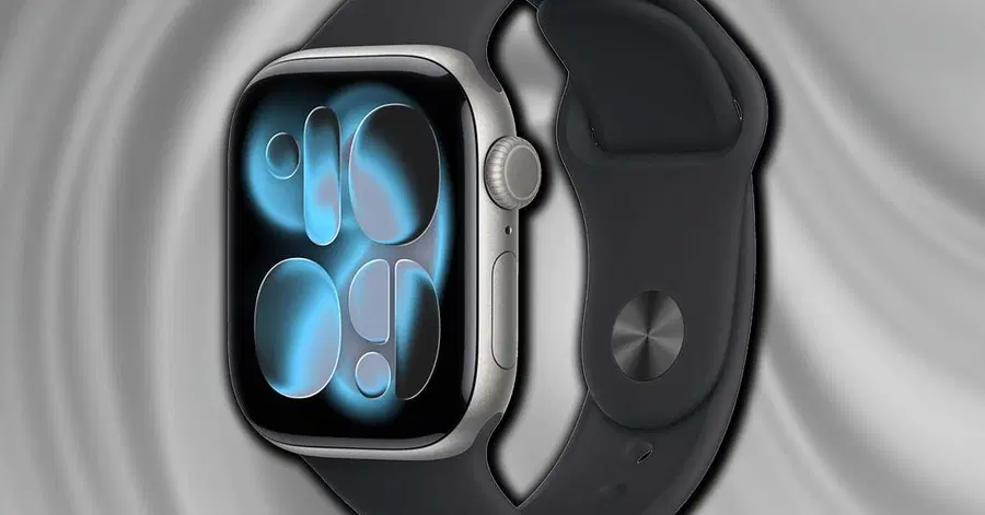 Apple Watch Series 11
