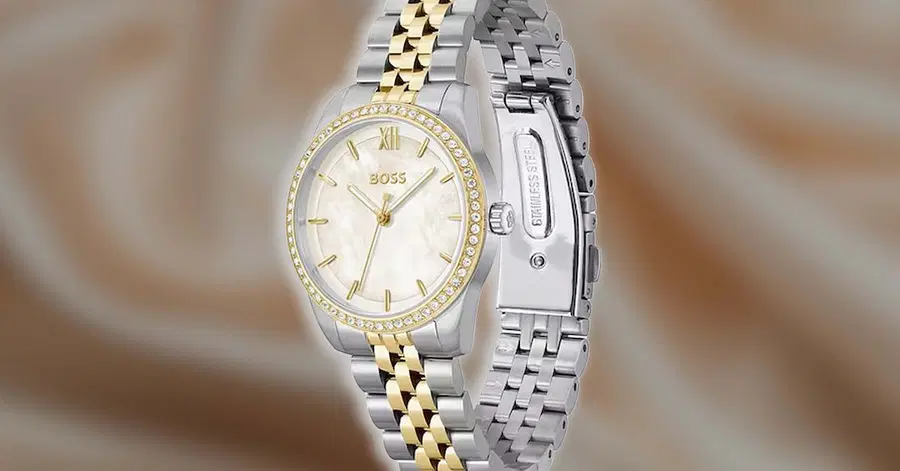 BOSS Graceful 32mm Ladies’ Watch