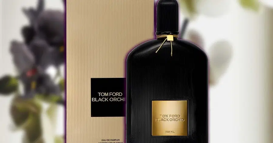 Tom Ford Black Orchid 100ml