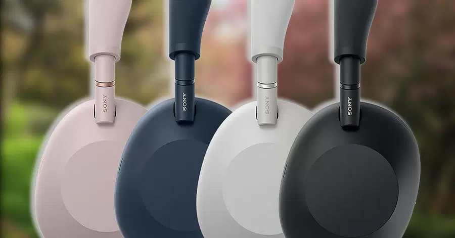 Sony WH-1000XM6 Headphones