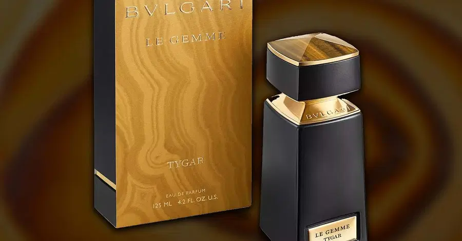 Bvlgari Le Gemme Tygar EDP 125ml