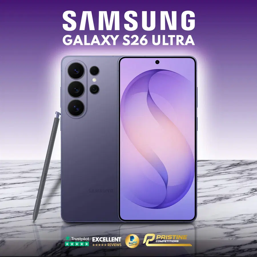 NEW Samsung Galaxy S26 Ultra #7