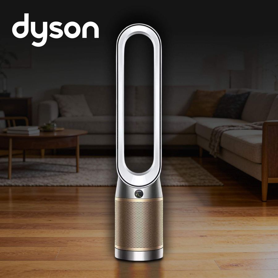NEW Dyson Denox PC2 Cool Air Purifier #3