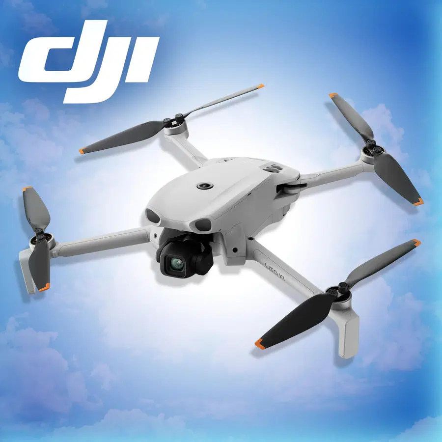 DJI Lito X1 Fly More 33MP Camera Drone Combo with DJI RC N3 – Grey #3
