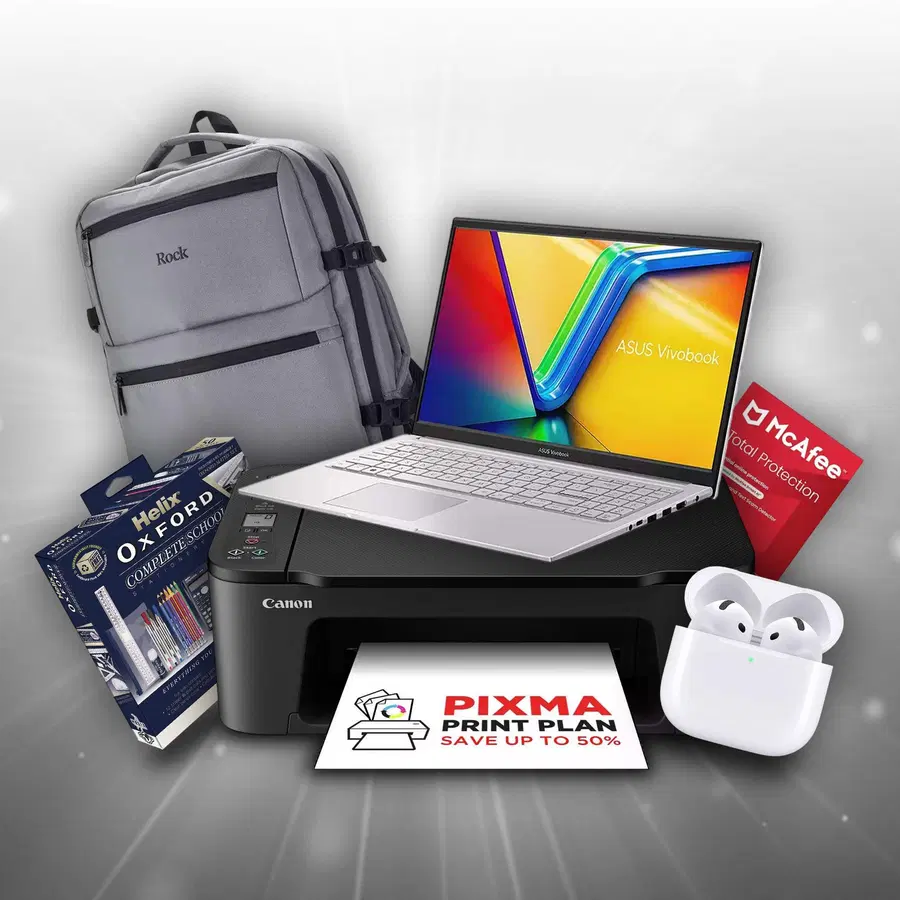 Complete Back To School Bundle