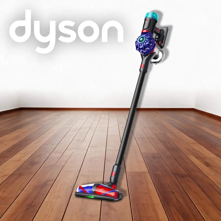 NEW Dyson V10 Konical Vacuum